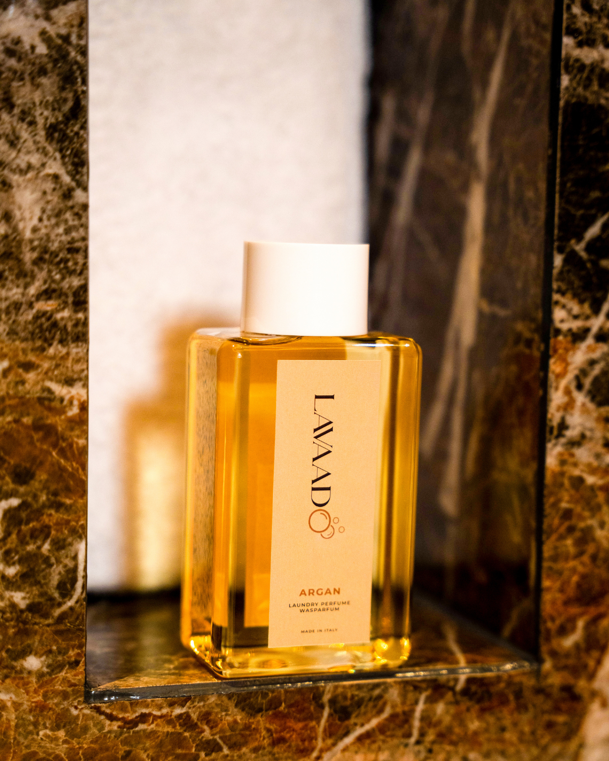 Lavaado® Luxe Italiaanse Wasparfum – 280ml – Langdurige Geurbeleving