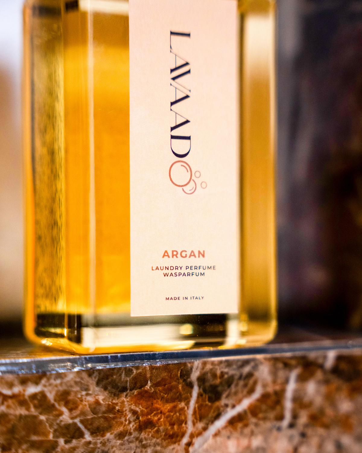 Lavaado® Luxe Italiaanse Wasparfum – 280ml – Langdurige Geurbeleving
