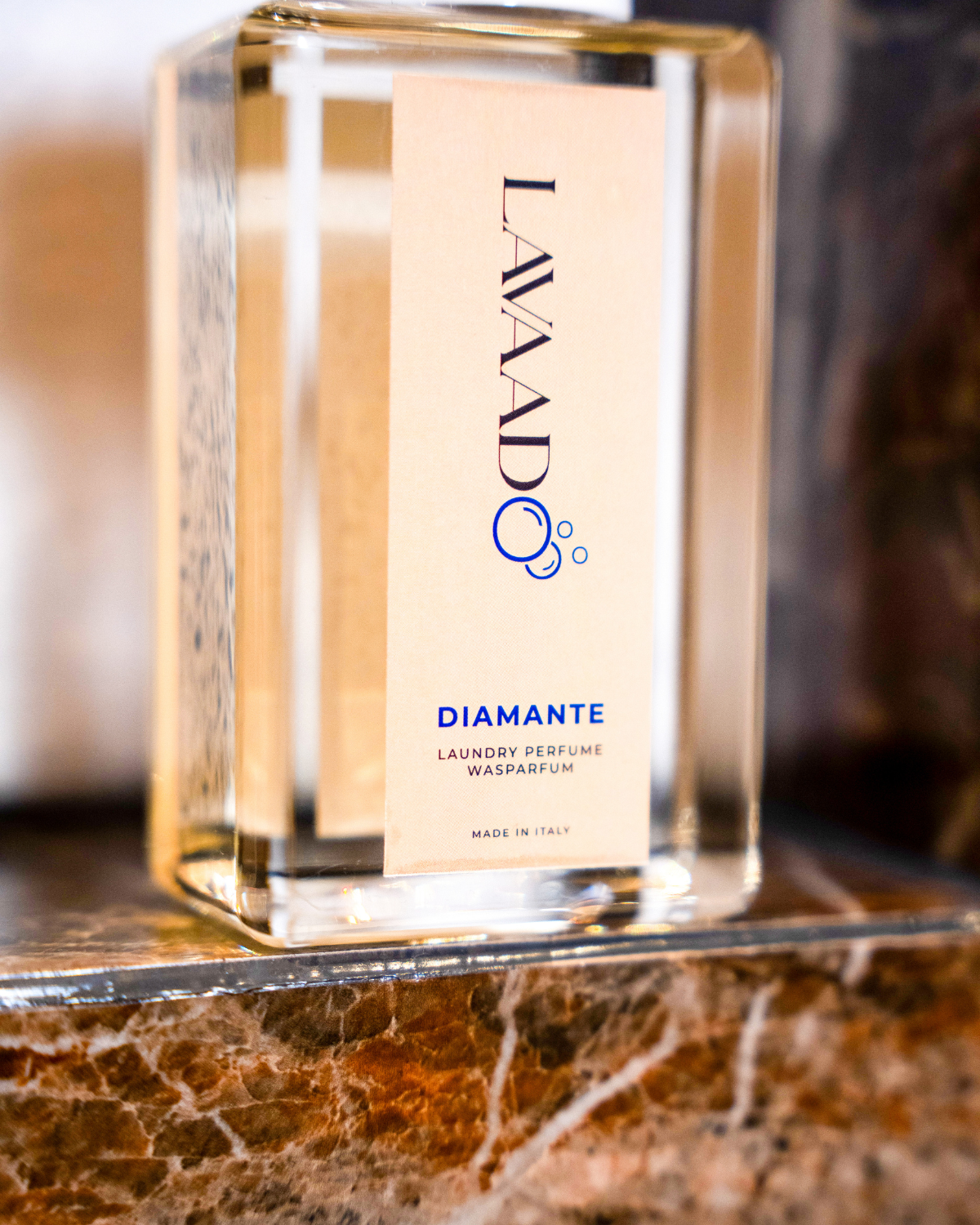 Lavaado® Luxe Italiaanse Wasparfum – 280ml – Langdurige Geurbeleving