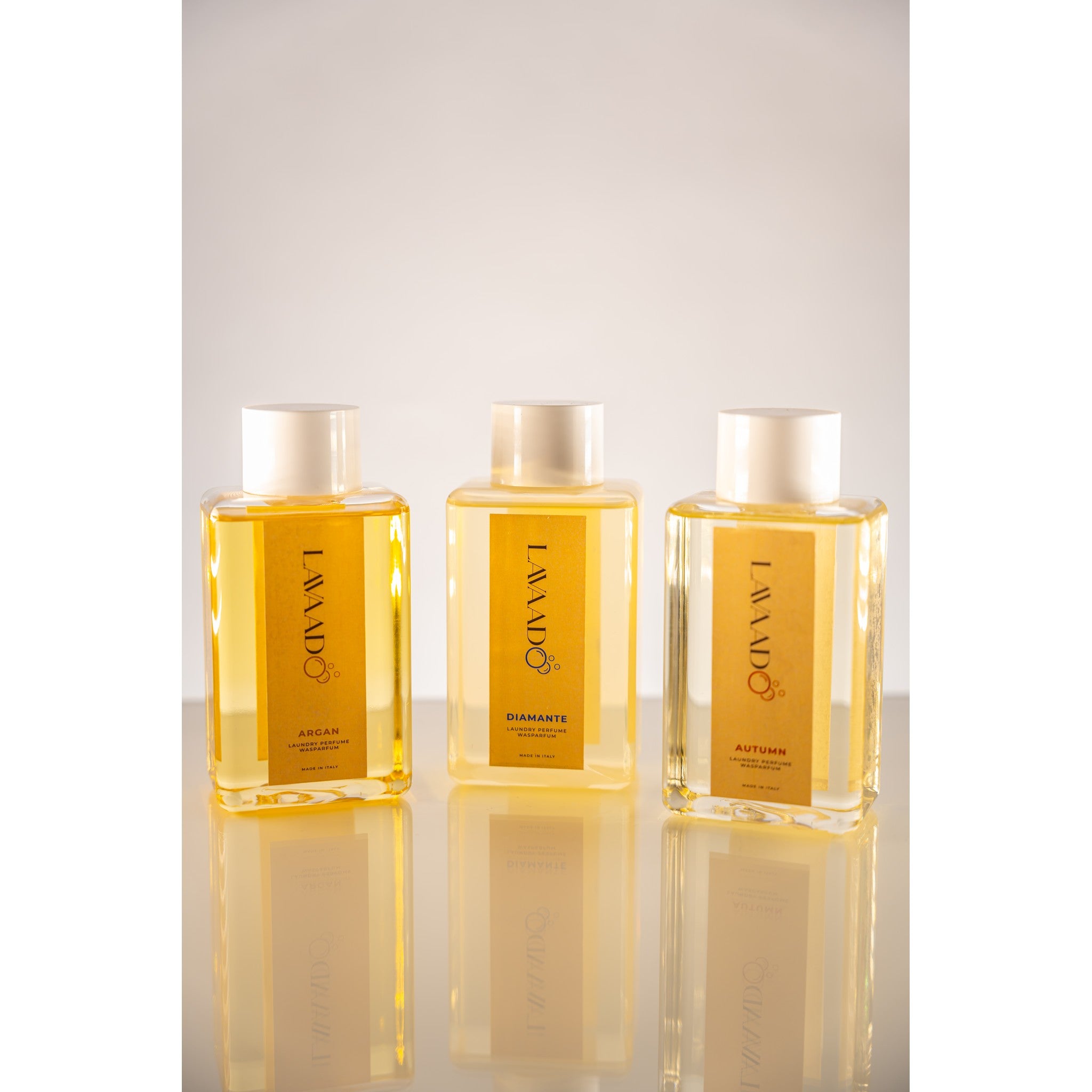 Lavaado Wasparfum – Diamante