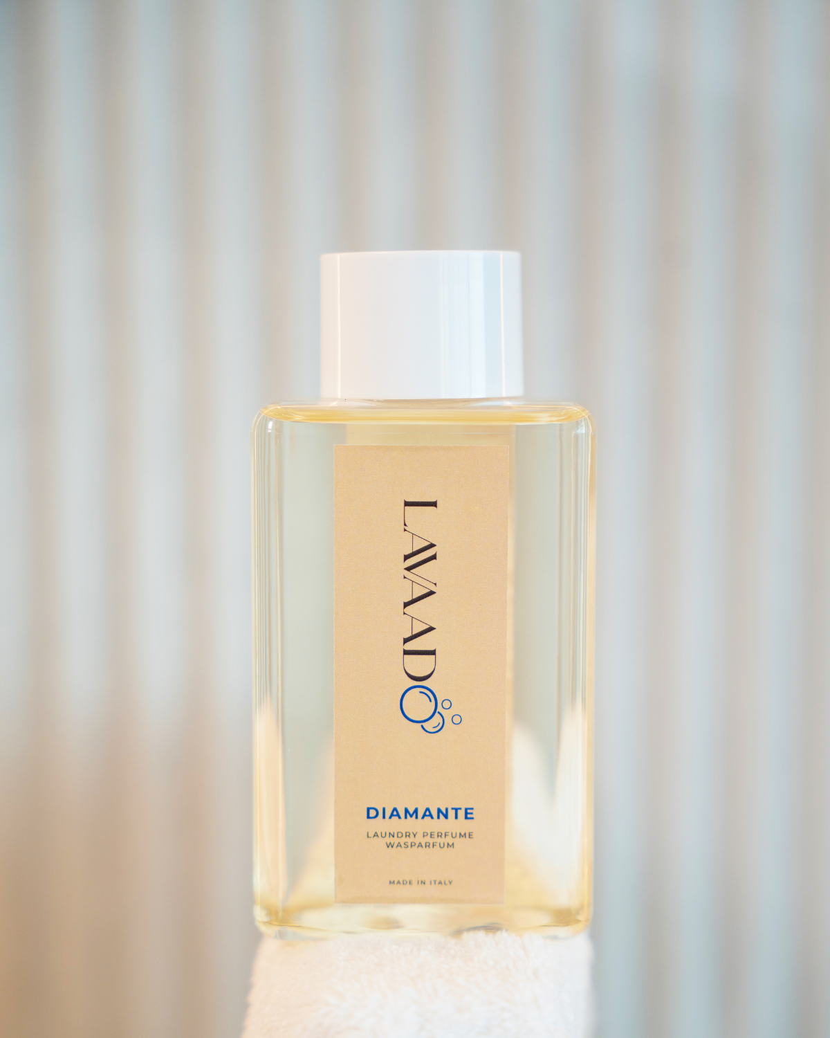Lavaado® Luxe Italiaanse Wasparfum – 280ml – Langdurige Geurbeleving
