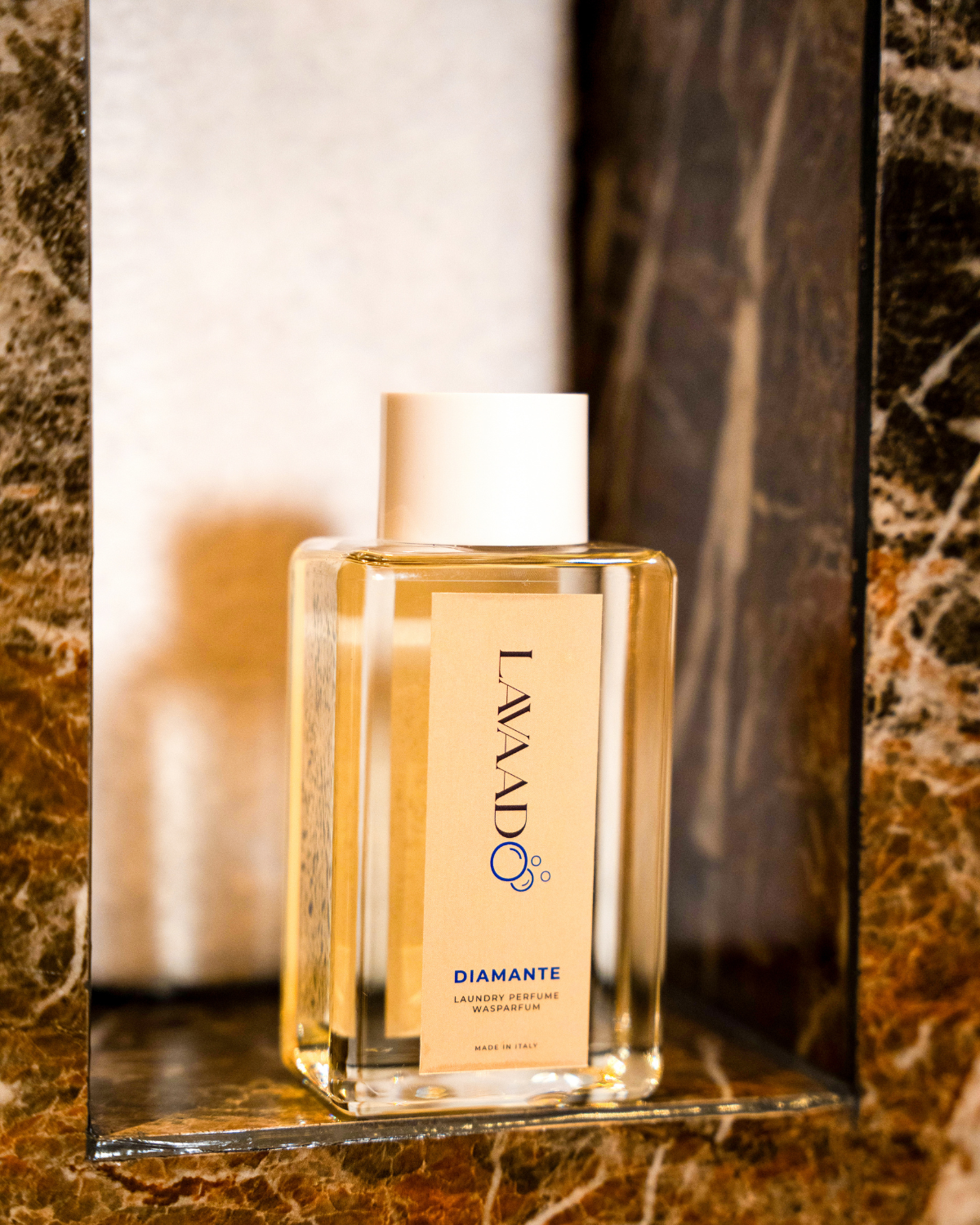Lavaado® Luxe Italiaanse Wasparfum – 280ml – Langdurige Geurbeleving