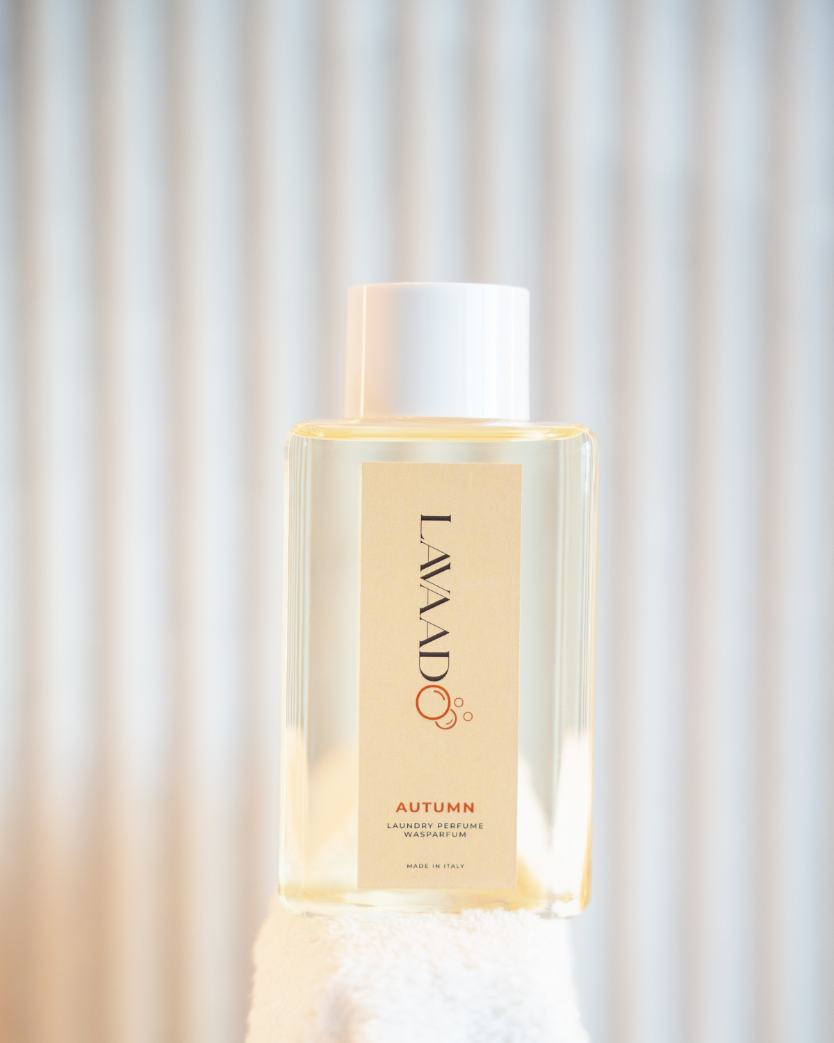 Lavaado® Luxe Italiaanse Wasparfum – 280ml – Langdurige Geurbeleving