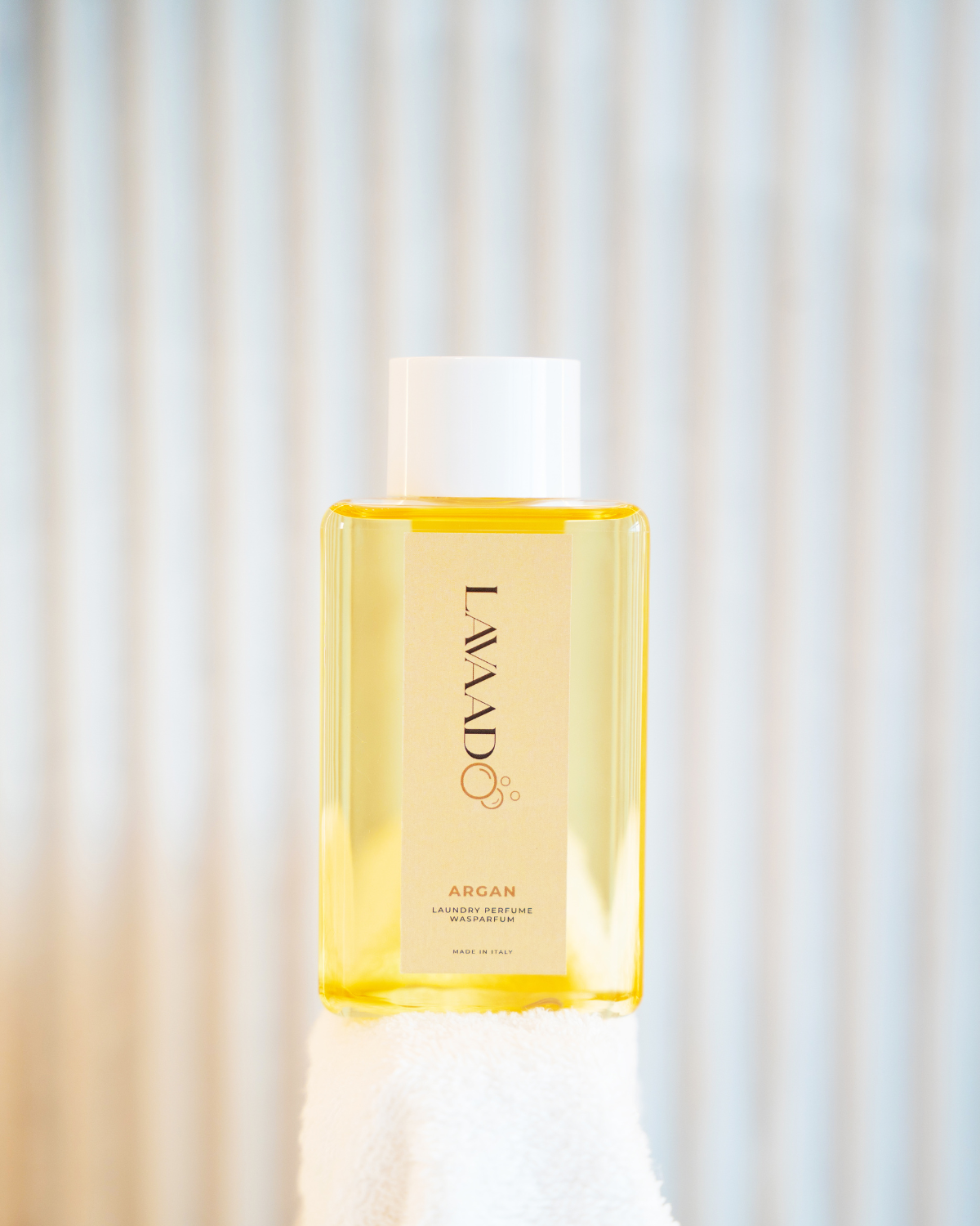 Lavaado® Luxe Italiaanse Wasparfum – 280ml – Langdurige Geurbeleving