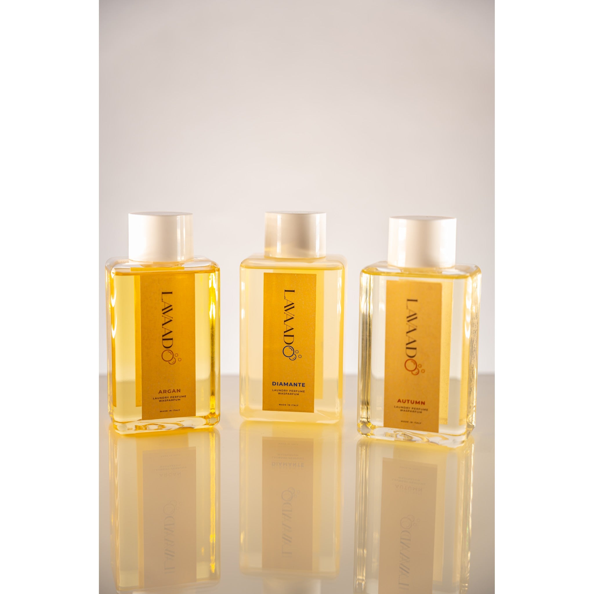 Lavaado® Luxe Italiaanse Wasparfum – 280ml – Langdurige Geurbeleving