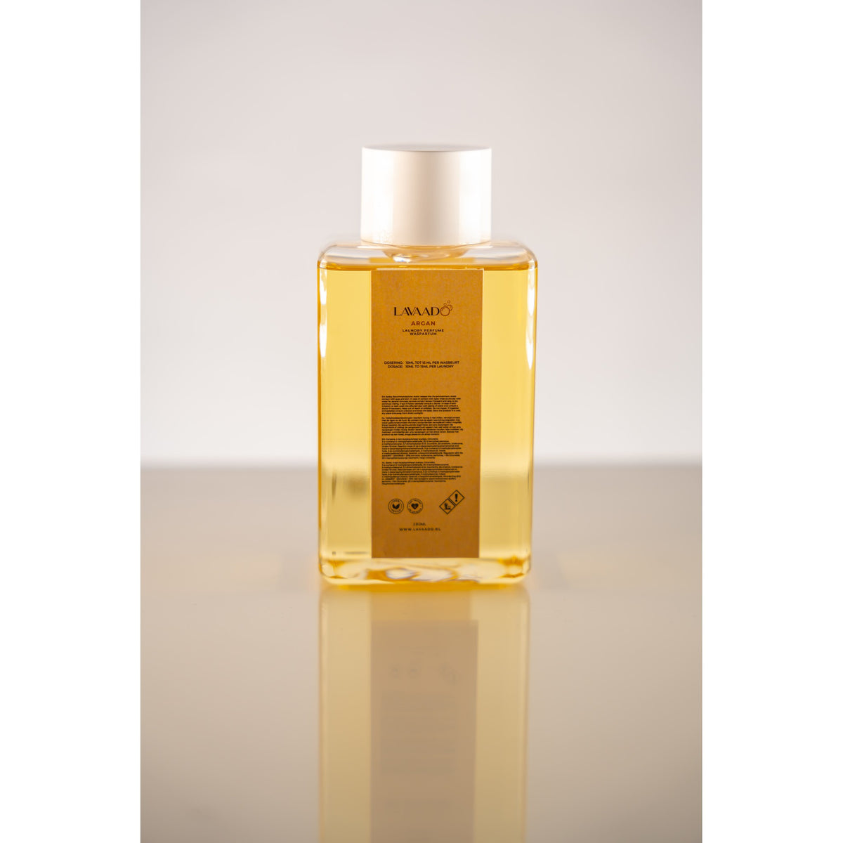 Lavaado Wasparfum – Argan