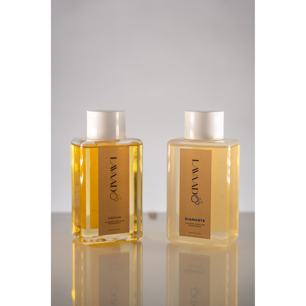 Lavaado Wasparfum – Argan