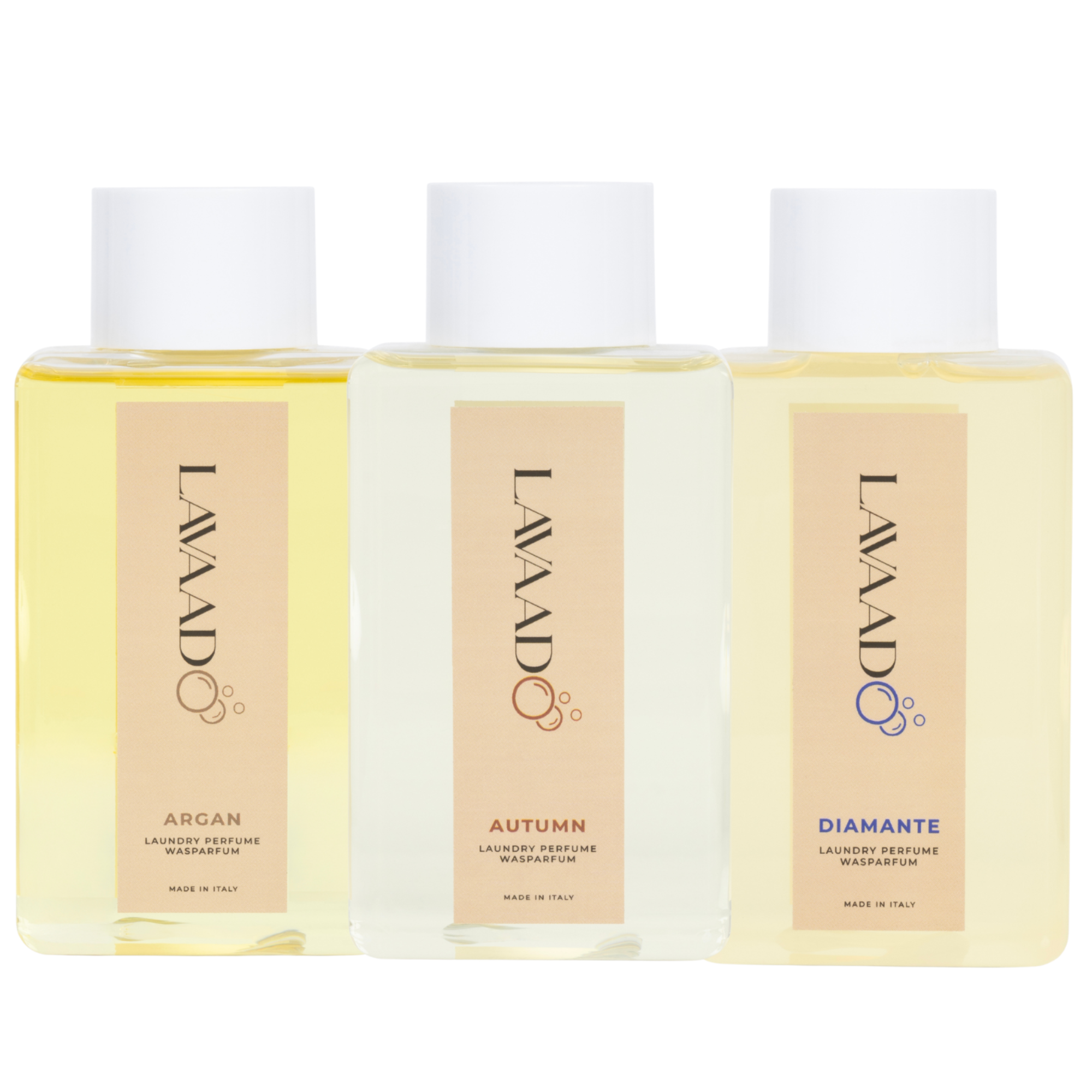 Lavaado® Luxe Italiaanse Wasparfum 280ml