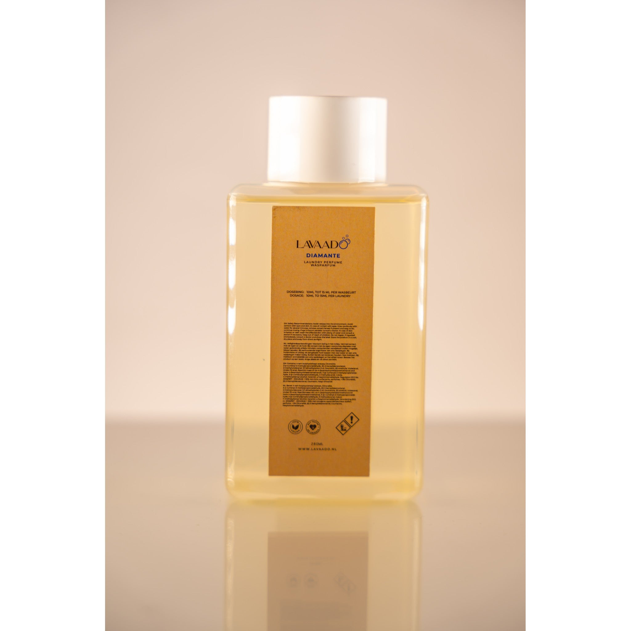 Lavaado Wasparfum – Diamante